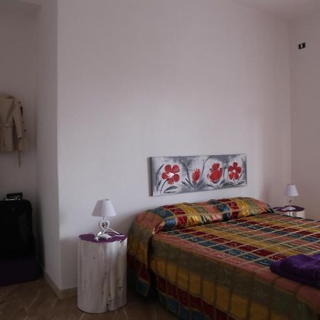 S'Orgosa Bed & Breakfast Оргозоло Екстериор снимка