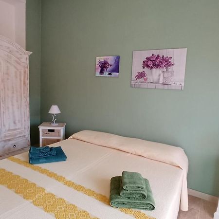 S'Orgosa Bed & Breakfast Оргозоло Екстериор снимка