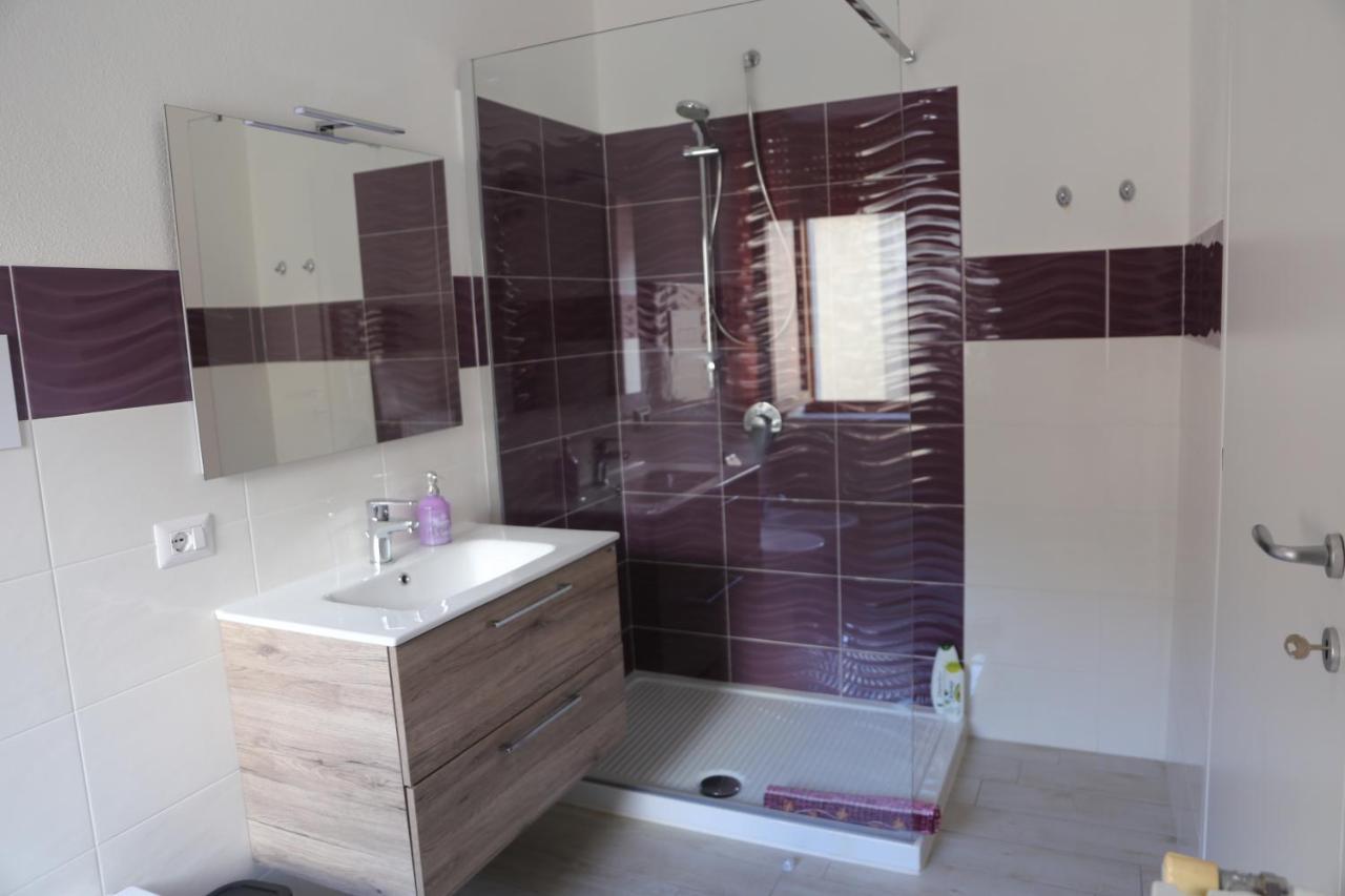 S'Orgosa Bed & Breakfast Оргозоло Екстериор снимка
