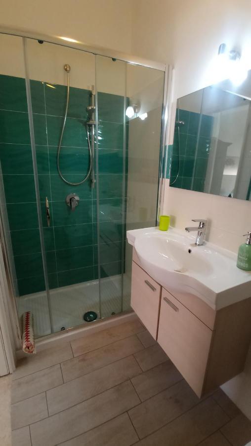 S'Orgosa Bed & Breakfast Оргозоло Екстериор снимка
